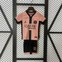PSG Third 24/25 - Enfant (short inclus)