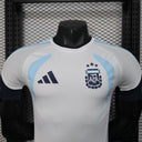 Argentina kit d'entraînement version joueur 26/27