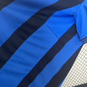 Atalanta Domicile 24/25