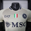 Napoli Édition Spéciale 24/25 - Version Joueur