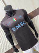 Napoli Third 25/26