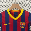 Barcelona Domicile 13/14 - Enfant (short inclus)