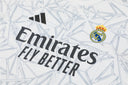Kit Complet Real Madrid