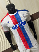Crystal Palace Extérieur 25/26