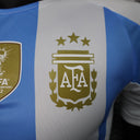 Argentina Domicile 24/25 - Version Joueur
