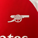 Arsenal Domicile 24/25