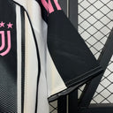 Juventus Domicile 25/26