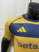 Boca Juniors Extérieur 25/26