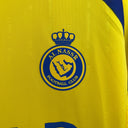 Al-Nassr Domicile 24/25