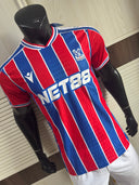 Crystal Palace Domicile 25/26
