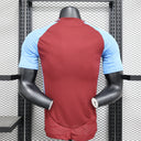 Aston Villa Domicile 24/25 - Version Joueur