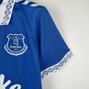 Everton Domicile 23/24