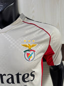 Benfica Extérieur 25/26