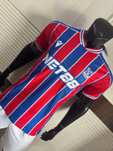 Crystal Palace Domicile 25/26