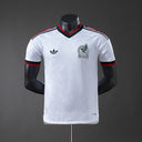 Mexico Extérieur version joueur 26/27