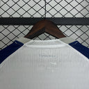 Tottenham Domicile 25/26