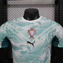 Portugal Extérieur version joueur 26/27