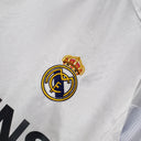 Rétro Real Madrid Domicile 04/05