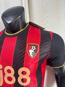 Bournemouth 25/26