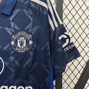 Manchester United Extérieur 24/25