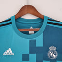 Rétro Real Madrid Third 17/18