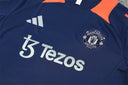 Kit Complet Manchester United