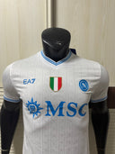 Napoli 25/26
