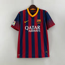 Rétro Barcelone Domicile 13/14