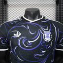 Argentina version joueur 26/27
