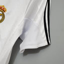 Rétro Real Madrid Domicile 04/05