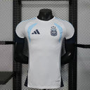 Argentina kit d'entraînement version joueur 26/27
