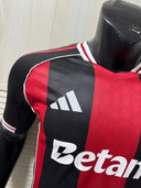 River Plate Extérieur 25/26