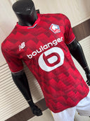 Lille Domicile 25/26
