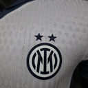Inter Extérieur 24/25 - Version Joueur