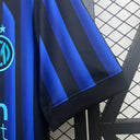Inter Domicile 25/26