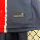 PSG Domicile 24/25 - Enfant (short inclus)