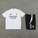 Kit Complet Real Madrid