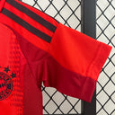 Bayern Munich Domicile 24/25 - Enfant (short inclus)