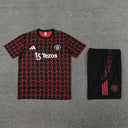 Kit Complet Manchester United