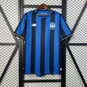Atalanta Domicile 25/26