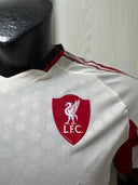 Liverpool Extérieur 25/26