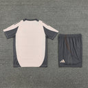 Kit Complet Real Madrid