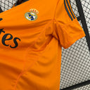Rétro Real Madrid Extérieur 13/14