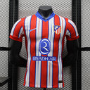 Atletico Madrid Domicile 24/25 - Version Joueur