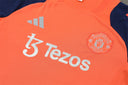 Kit Complet Manchester United
