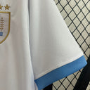 Uruguay Extérieur 24/25
