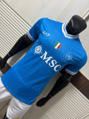 Napoli Domicile 25/26