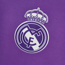 Rétro Real Madrid Extérieur 17/18