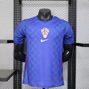 Croatia Extérieur version joueur 26/27