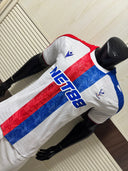 Crystal Palace Extérieur 25/26